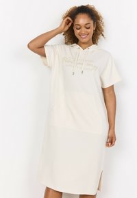 Soyaconcept SC-BANU 178 - Freizeitkleid - cream