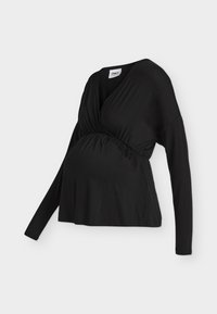 Επιλέχθηκε, black
