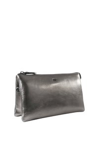 Non selezionato, silver