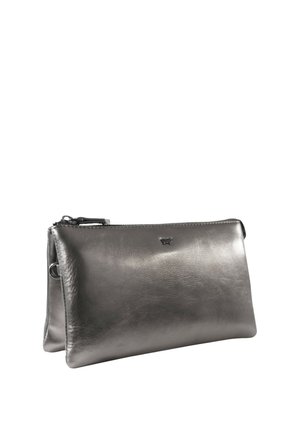 Borsa a tracolla - silver