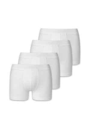4ER PACK - Culotte - weiß