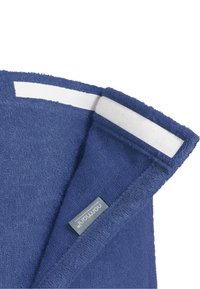 Normani SAUNA KILT EXTRA  - Bademantel - marine