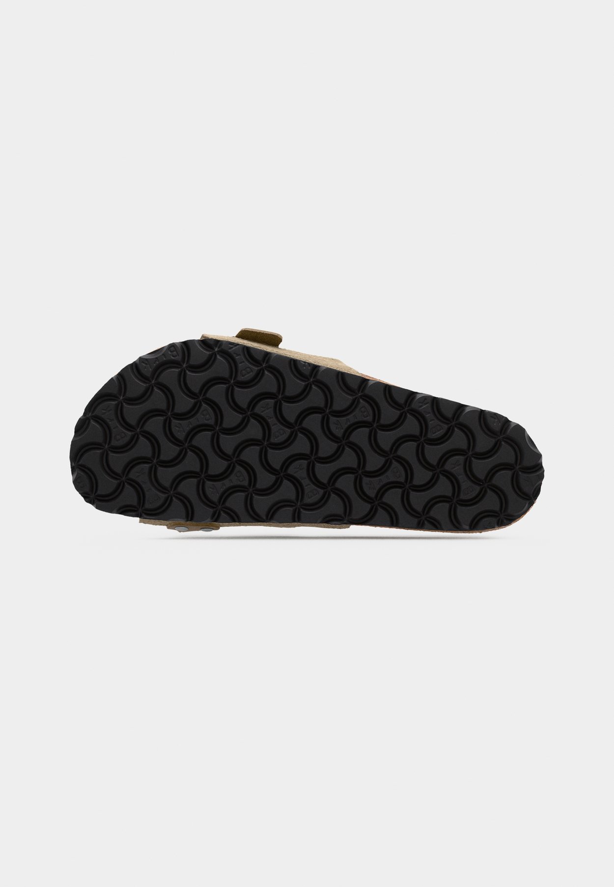 OITA BRAIDED LEOI/LEVE TAUPEN REGULAR