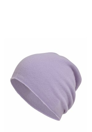 Beanie - light lilac