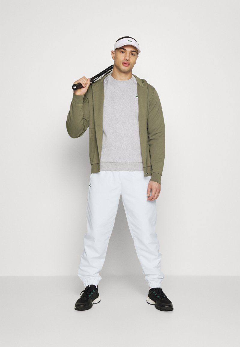 Lacoste Zapatillas Hombre Lacoste Sport TENNIS PANT Pantalones