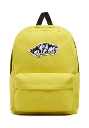 OLD SKOOL CLASSIC - Mochila - warm olive