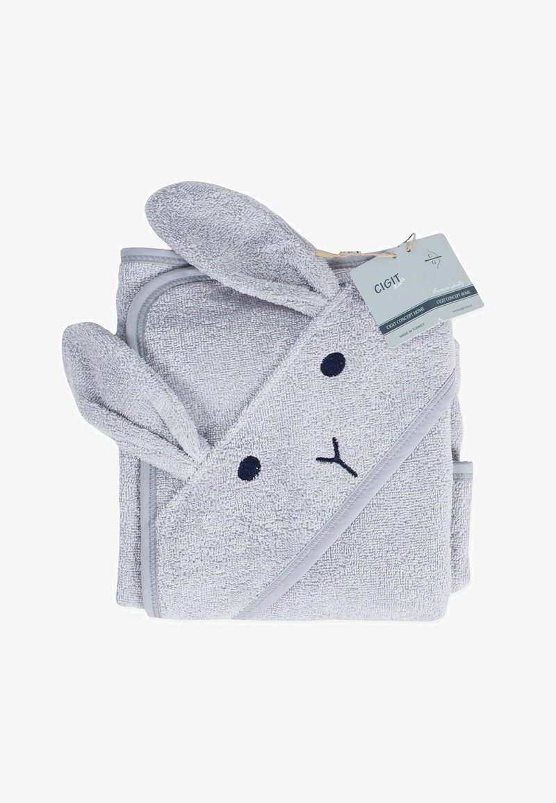 Cigit Telo mare - grey