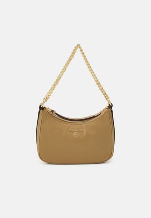 Handtasche - camel