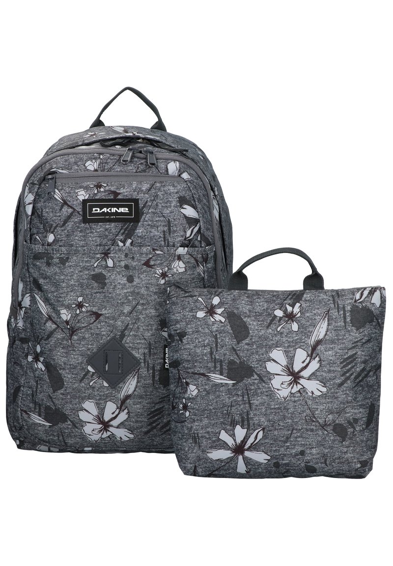 Dakine ESSENTIALS LAPTOPFACH - Rugzak - crescent floral