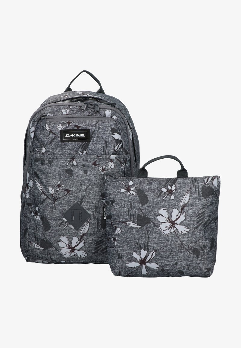 Dakine ESSENTIALS LAPTOPFACH - Rugzak - crescent floral