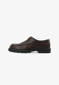 Valitud, darkbrown