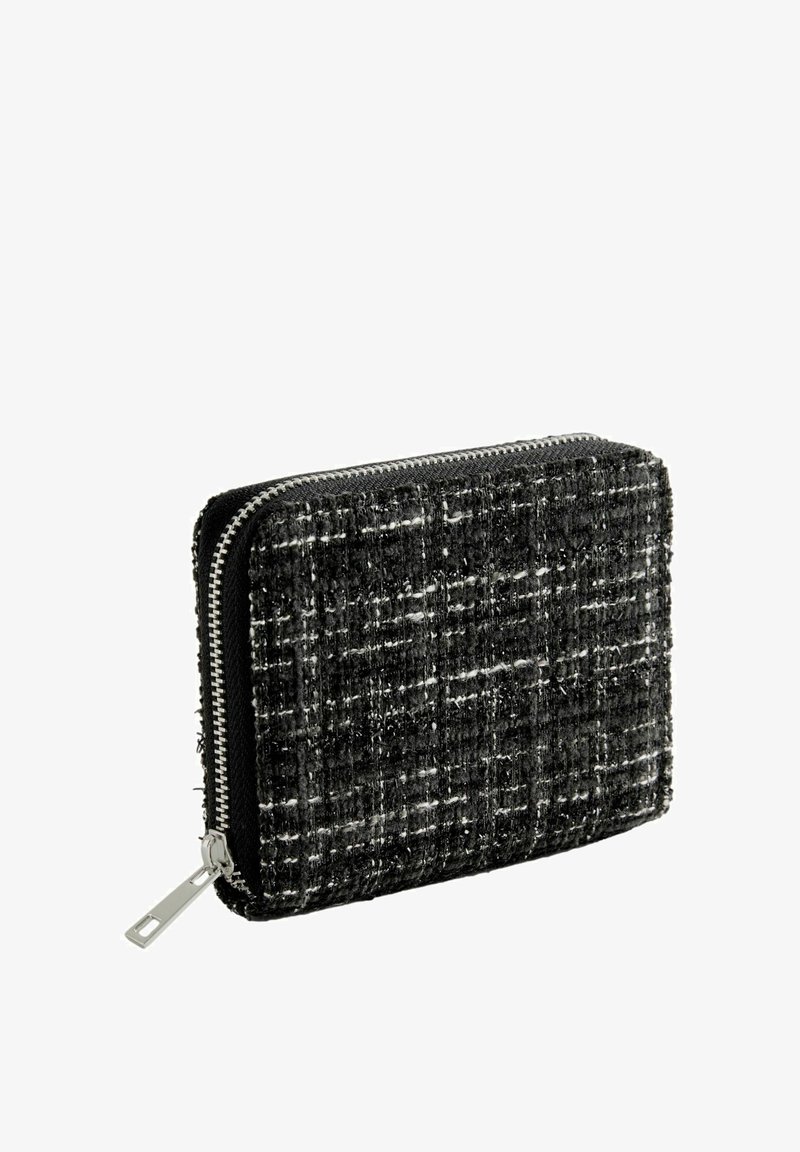 Next MINI-REGULAR FIT - Monedero - mono boucle