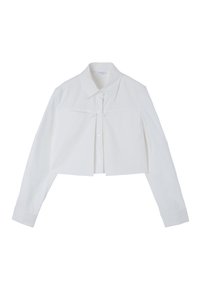 Miss Sixty Skjortebluser - white