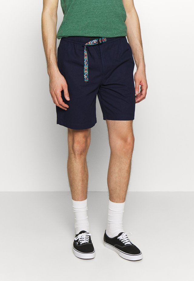 BALCOLM - Shorts - navy