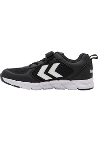 Hummel - SPEED - Sportieve wandelschoenen - black Miniatuurafbeelding 1