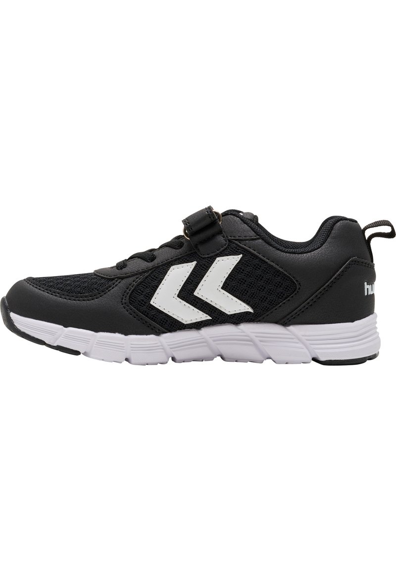 Hummel - SPEED - Sportieve wandelschoenen - black, Vergroten