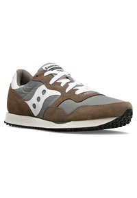 Saucony VINTAGE - Sneakers basse - grey