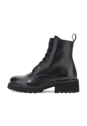 Veterboots - nero