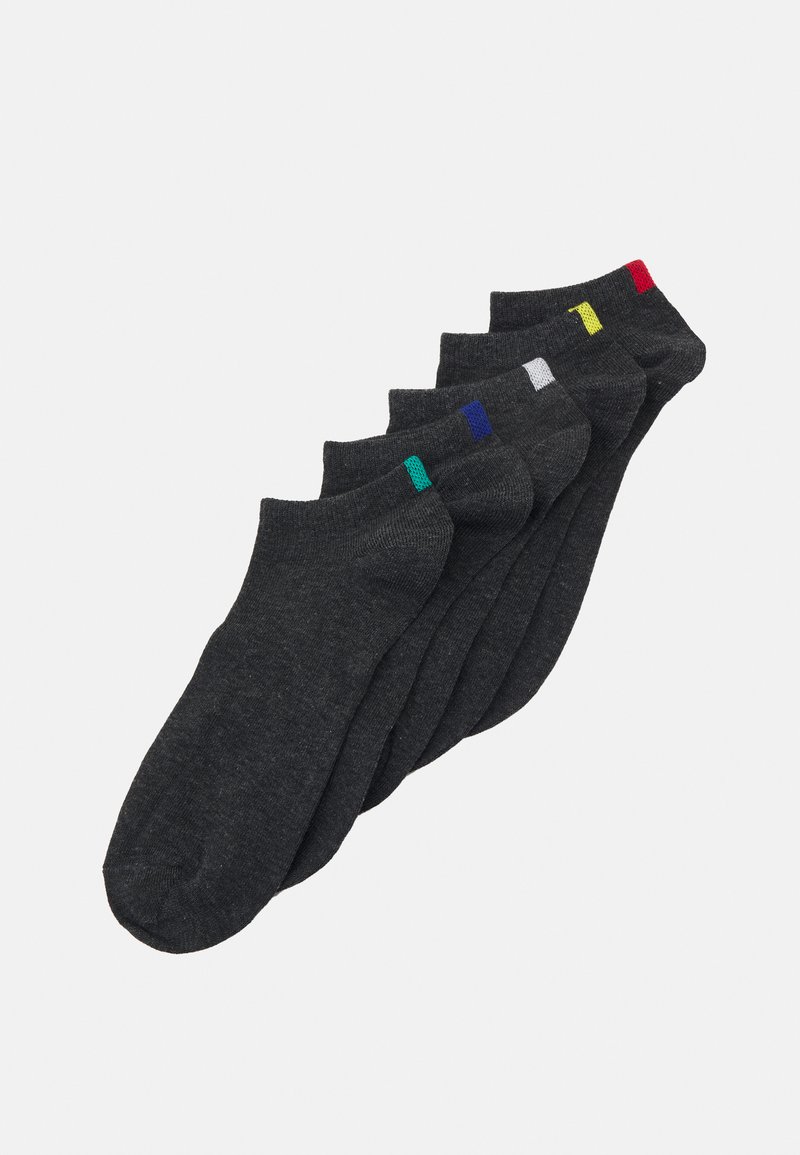 DIM Skarpety szary Zalando pl dim-skarpety-szary-zalando-pl