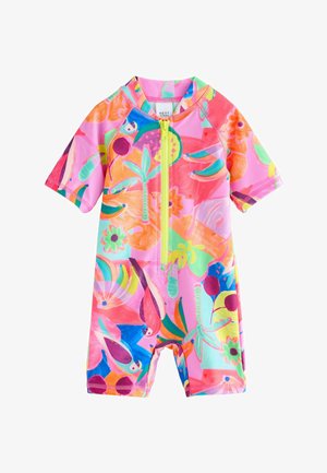 - Kostium kąpielowy