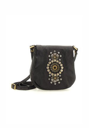 Borsa a tracolla - grigio