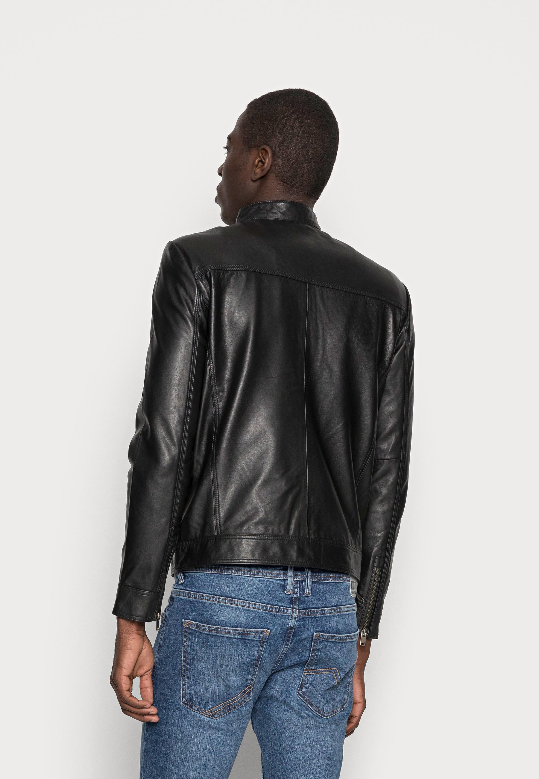 selected homme classic jacket