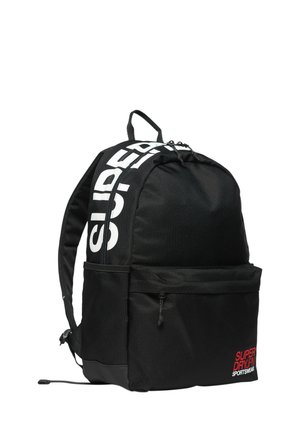 Superdry & Co UNISEX czarny