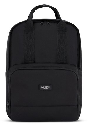 FAHRRAD NO 6 BIKE - Tagesrucksack - schwarz