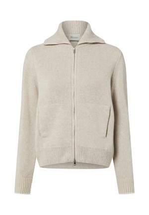 Cardigan - beige
