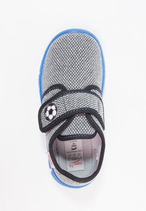 BOBBY - Pantoffels - stone/multicolor