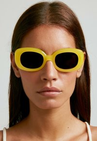 Robin Collection MOD - Gafas de sol - amarillo