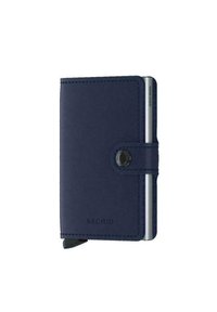 Secrid PORTAFOGLI ORIGINAL - Monedero - navy
