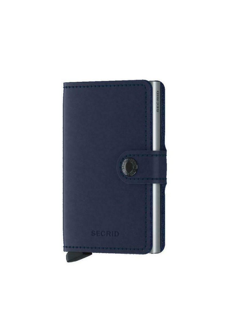 Secrid PORTAFOGLI ORIGINAL - Monedero - navy