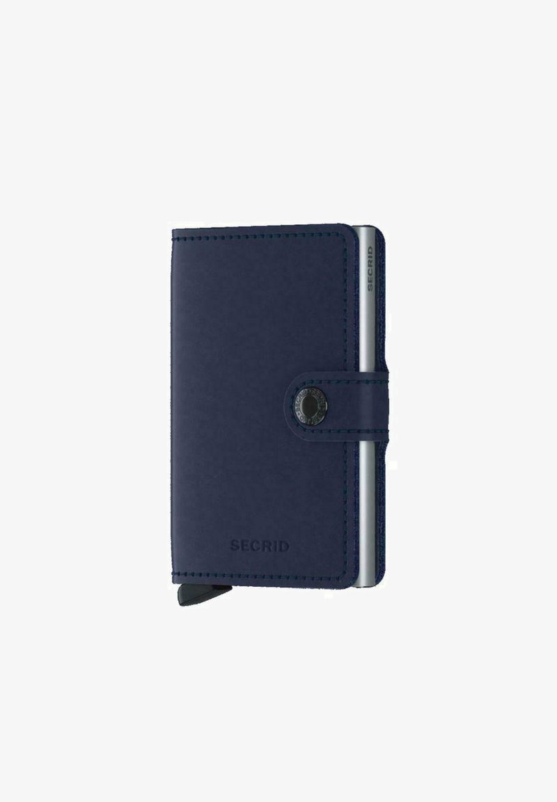 Secrid PORTAFOGLI ORIGINAL - Monedero - navy