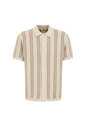 WE Fashion Shirt - beige