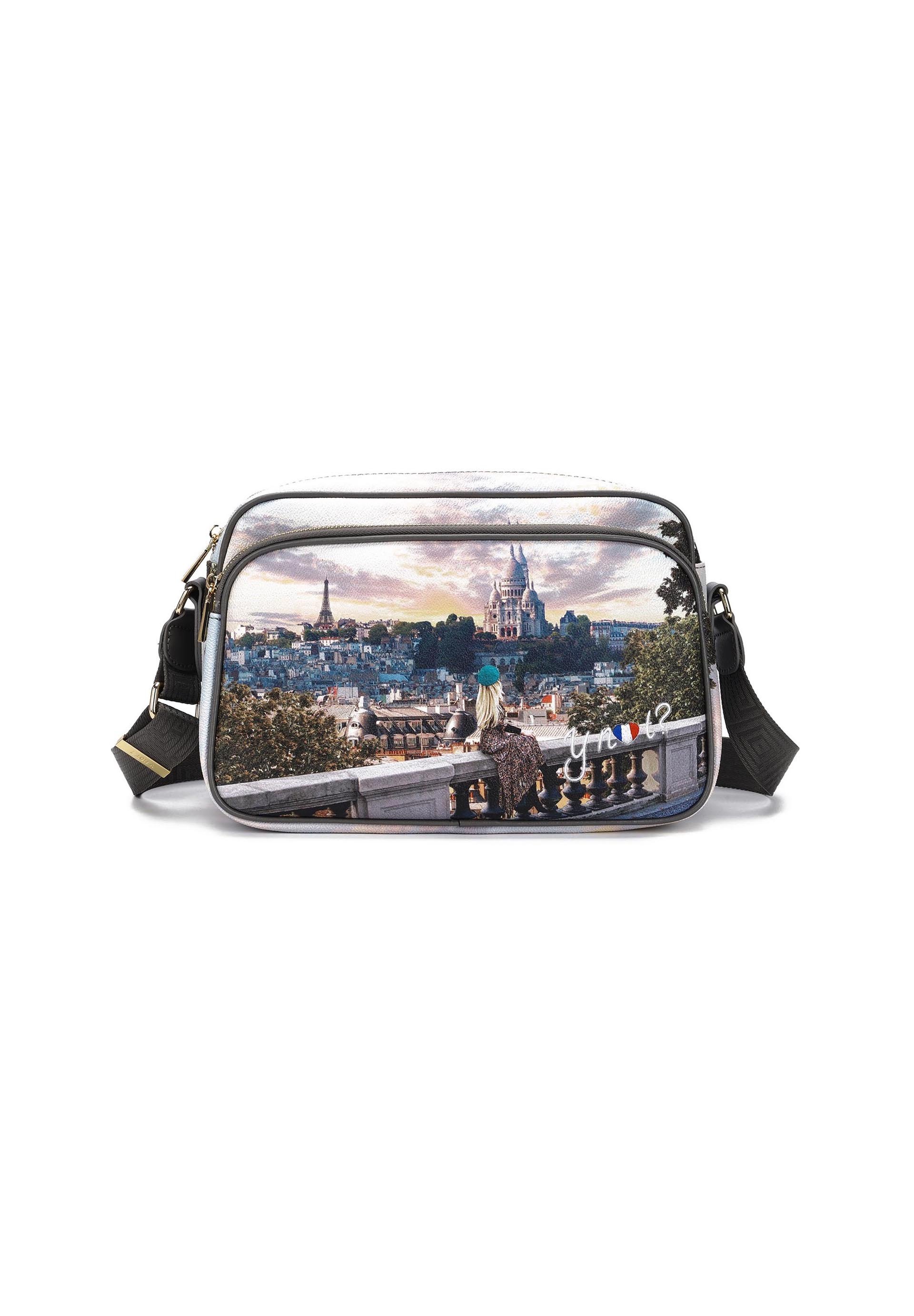 Borsa Donna Borse Y Not Le Sac Outlet Nuove Borse Y Not Le Sac