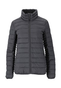 North Bend STEPP - Vinterjakker - obsidian