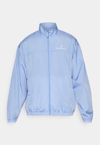 NAYLA TRACK - Trainingsjacke - hydrangea/gardenia