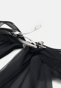 ALDO LOVELYBOW - Hair Styling Accessory - black/silver-coloured