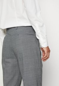 Shelby & Sons WESTLEY SUIT - Κοστούμι - navy