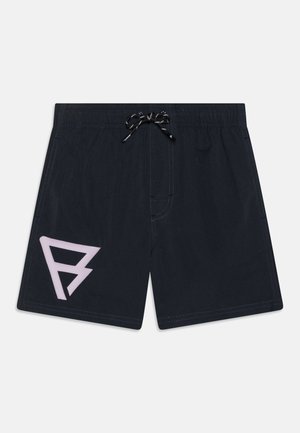 CRUNOTOS BOYS SWIM  - Short de bain - navy