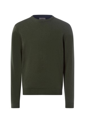 - Sweter