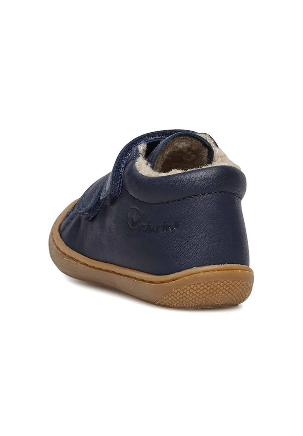 COCOON SPAZZ FOD LANA – Snowboot/Winterstiefel – blau