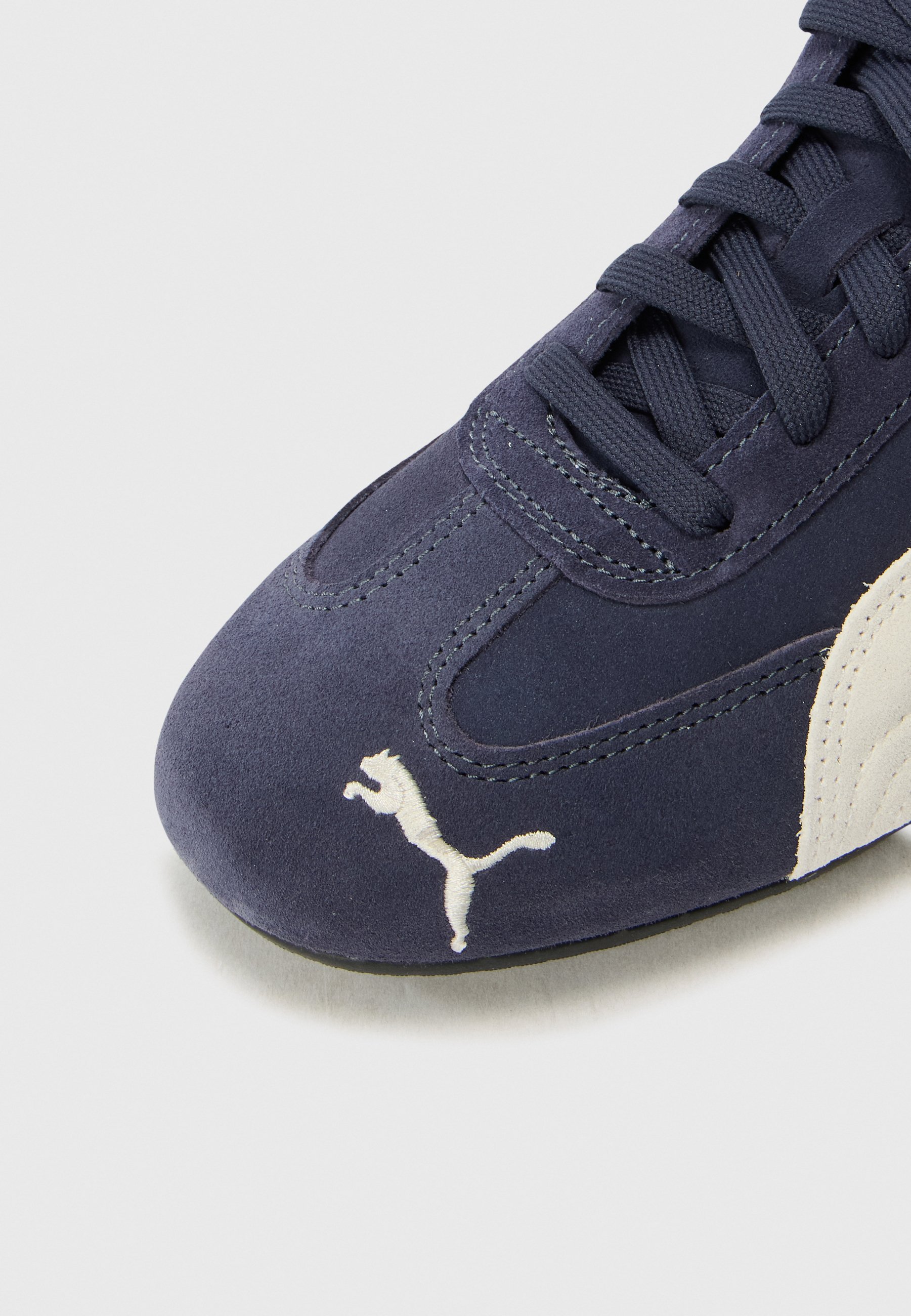 シューズ Puma Speedcat OG \"New Navy/Warm White\" PUMA Speedcat OG 