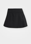 MATCH SKIRT - Sportske suknje - black