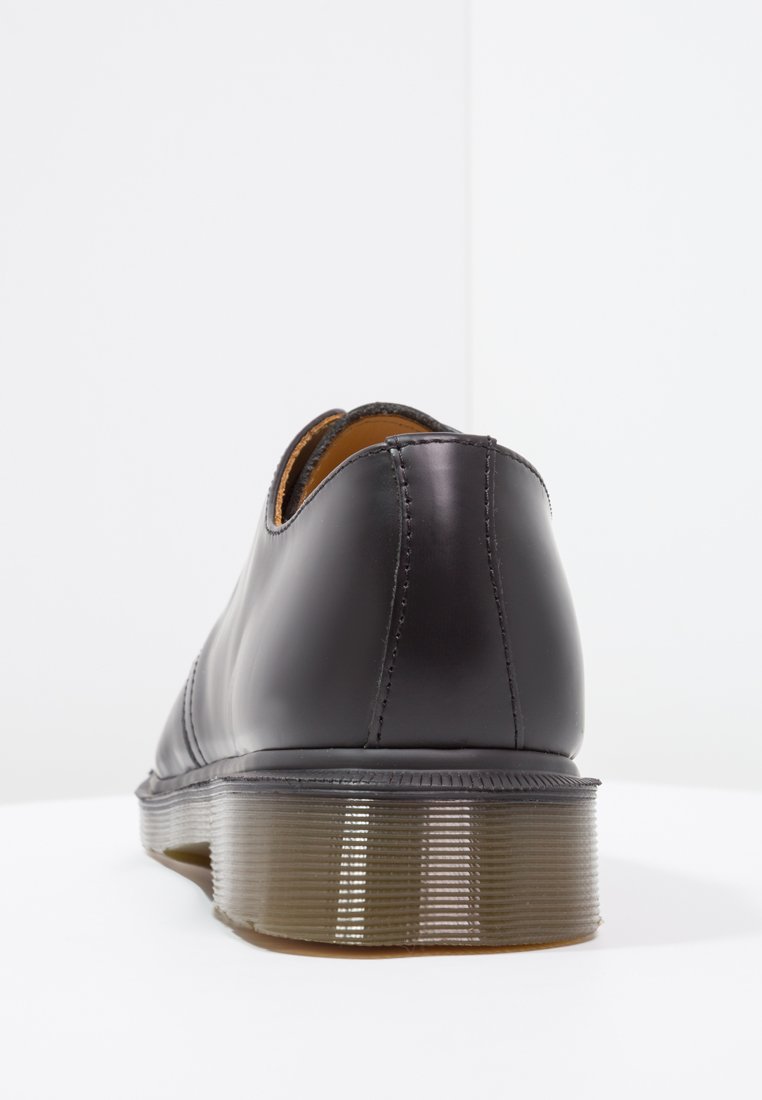 Dr. Martens 1461 Snøresko blacksvart Zalando.no Dr. Martens 1461 Snøresko blacksvart Zalando.no