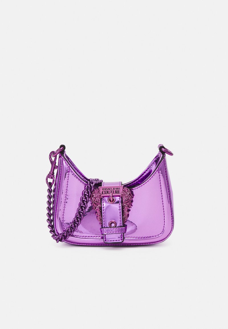 Versace Jeans Couture RANGE SKETCH BAGS Across body bag lilac