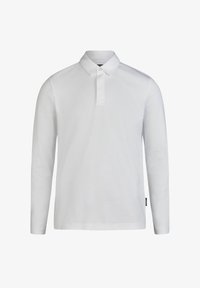 Unausgewählt, weiß