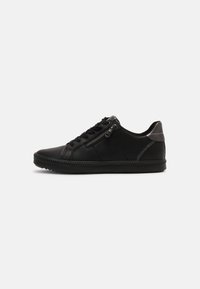 Geox Sneakers basse - black