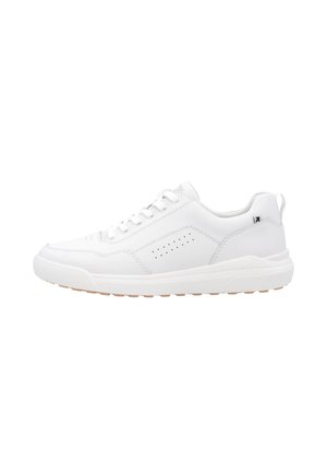 SNEAKER - Sneakers - weiss